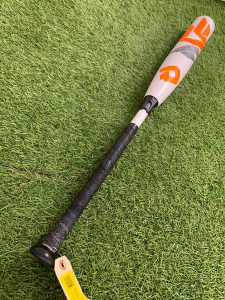 DeMarini CF (2 3/4") USSSA Bat 2021 (-8)