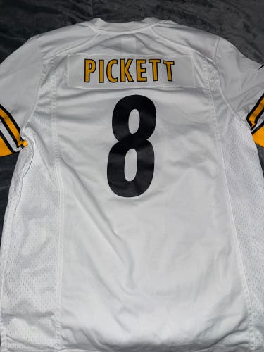Nike NFL Kenny Pickett Jersey