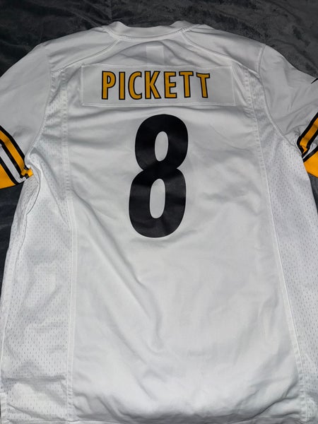 Nike NFL Kenny Pickett Jersey