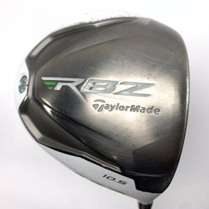 TaylorMade RocketBallz Driver 10.5* Matrix Ozik XCON-5 Ladies RH
