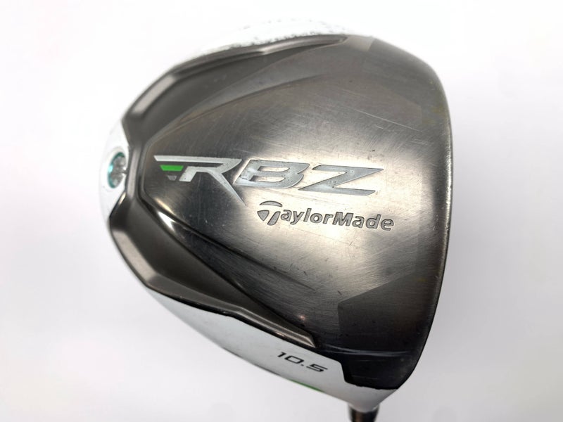 TaylorMade RocketBallz Driver 10.5* Matrix Ozik XCON-5 Ladies RH