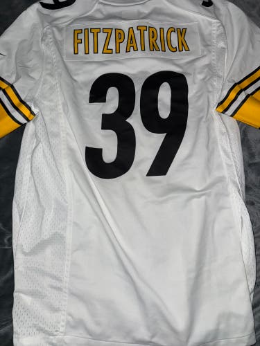 Nike NFL Minkah Fitzpatrick Jersey