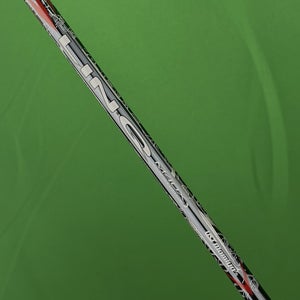 UST Mamiya LINQ Red 5F3 Regular Flex Driver Shaft for Cobra RH Standard Length