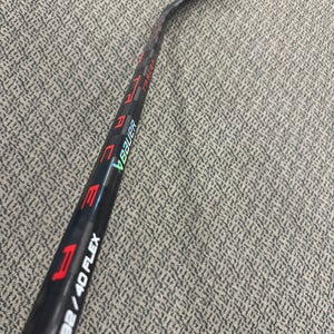 Bauer Red Nexus Tracer 40 Flex P92 left hand stick