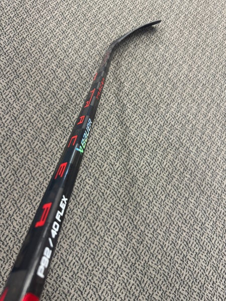 Bauer Red Nexus Tracer 40 Flex P92 left hand stick