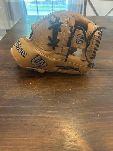 RH Wilson A2K Baseball Glove 11.75" (Used)