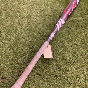 Marucci CATX Alloy USA Bat 2025 (-8)