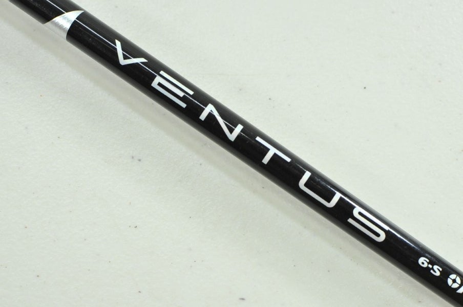 Fujikura Ventus VeloCore Black 6 Stiff Flex Titleist Driver Shaft GT TSR # 00515