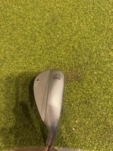Bettinardi HLX 6.0 50.10* Wedge, KBS Hi Rev 2.0 Stiff Flex, RH