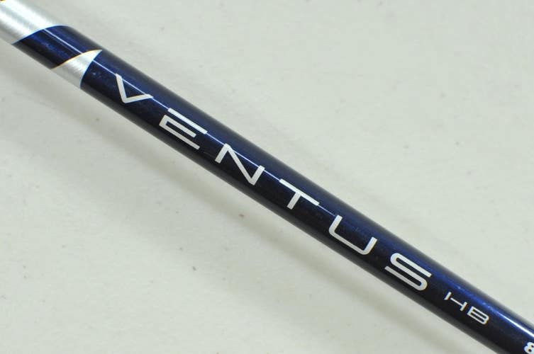 Fujikura Ventus Velocore HB Blue 8 Extra Stiff Ping #3 Hybrid Shaft  # 200638