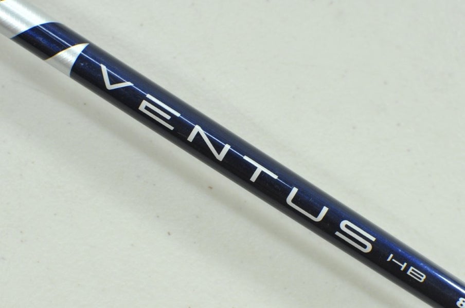 Fujikura Ventus Velocore HB Blue 8 Extra Stiff Ping #3 Hybrid Shaft  # 200638