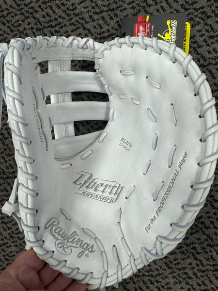 Rawlings Liberty Advanced 13” Softball First Base Glove