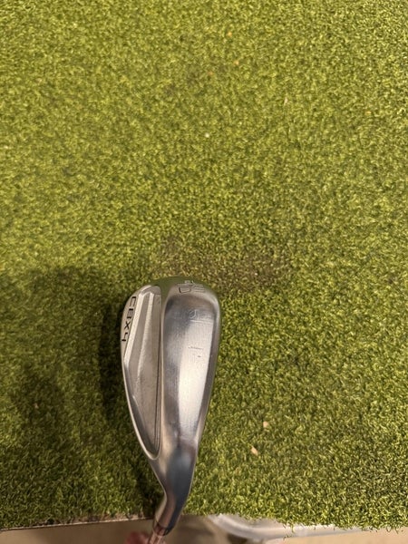 Cleveland CBX 4 50.12* Wedge, Recoil Dart Wedge Flex, RH
