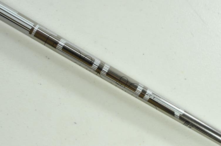 Ping Tour 65g Stiff Flex Driver Shaft G430, G425, G410 Adapter  # 200536