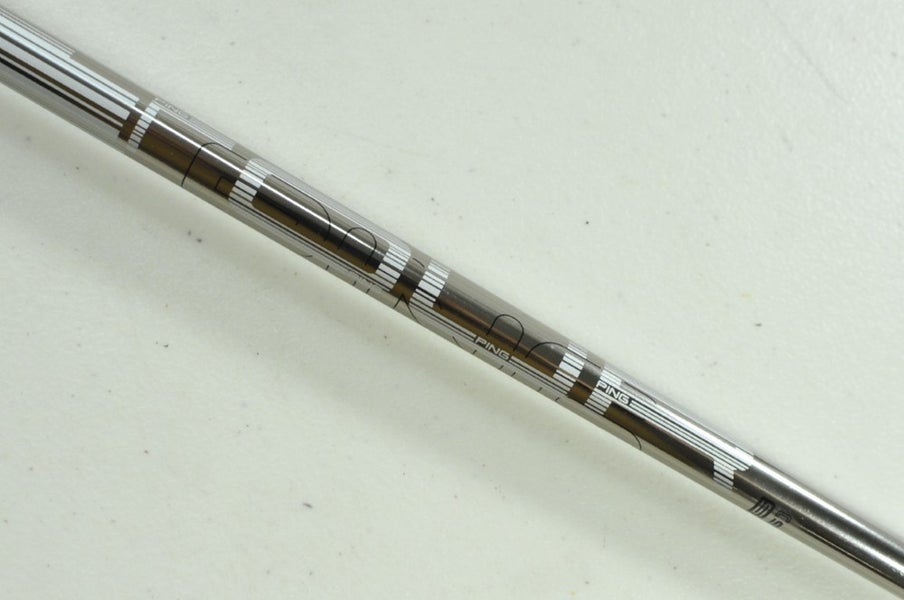 Ping Tour 65g Stiff Flex Driver Shaft G430, G425, G410 Adapter  # 200536