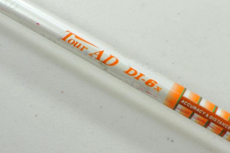 Graphite Design Tour AD DI-6 Extra Stiff TaylorMade Mini Driver Shaft  # 190016