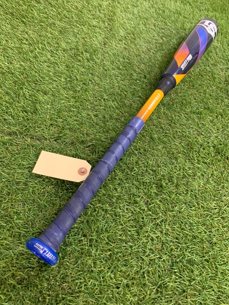 Louisville Slugger Select PWR (2 5/8") USA Bat 2025 (-10)