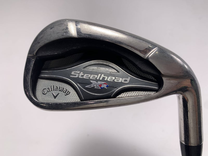 Callaway Steelhead XR Single 7 Iron Dynamic Gold 105 S300 Stiff RH +1''
