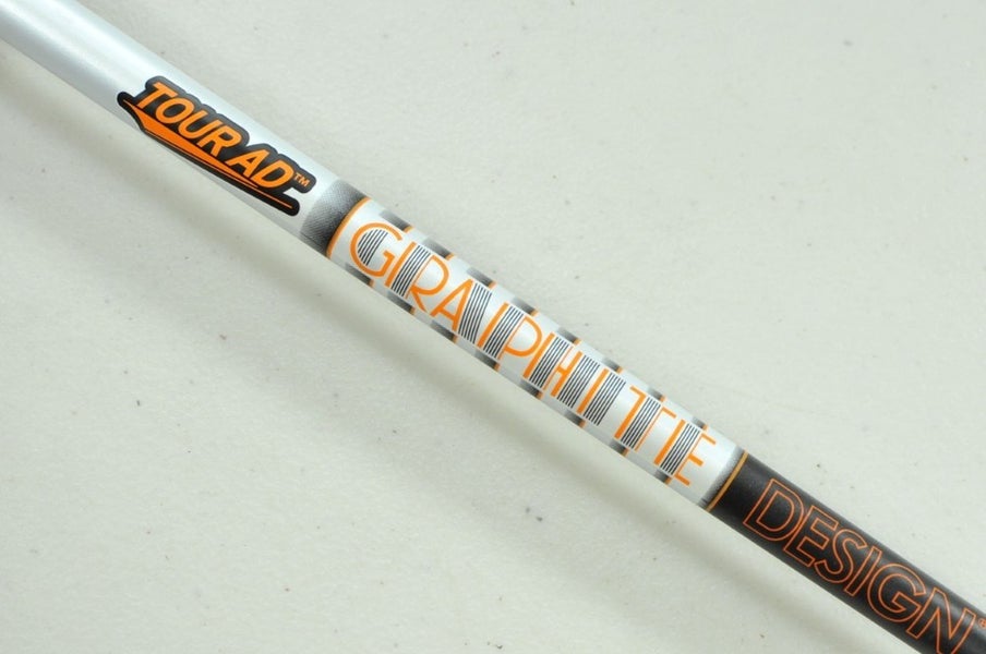 Graphite Design Tour AD IZ 5 R1 Regular Flex Callaway Elyte Driver Shaft #200639