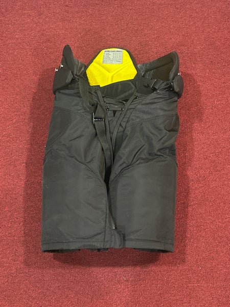 Medium CCM HPTK Pro Stock (Used) Pants Item#BKHPM