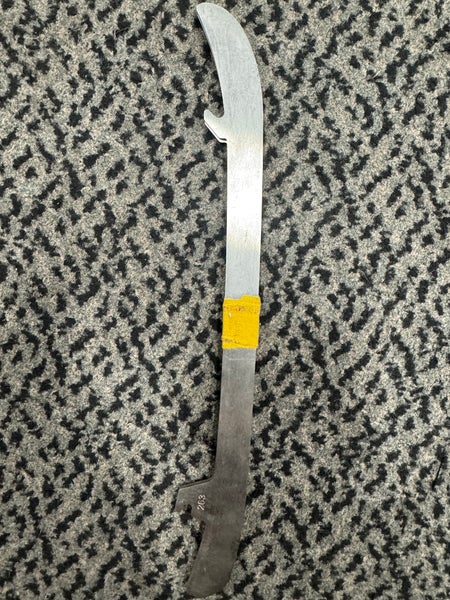 CCM Speedblade XS 263mm (for CCM XS holders)