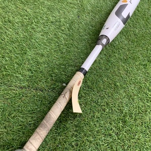 DeMarini CF (2 3/4") USSSA Bat 2022 (-10)