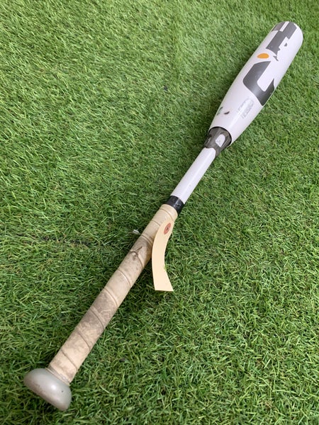 DeMarini CF (2 3/4") USSSA Bat 2022 (-10)