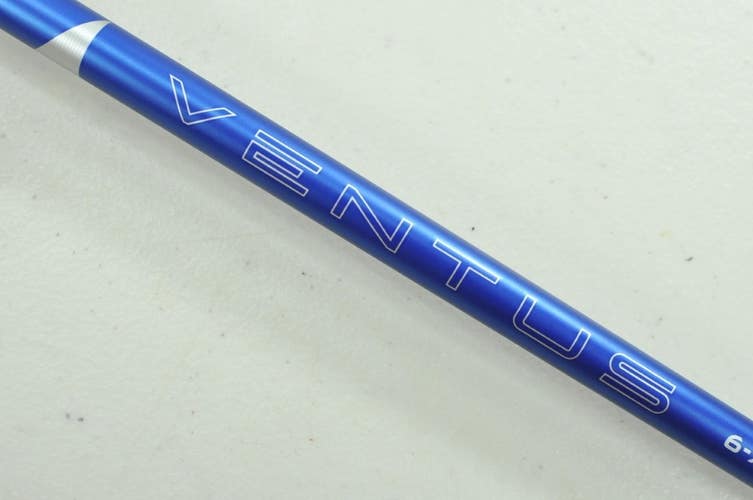 Fujikura Ventus Velocore+ Blue 6 Extra Stiff Flex Titleist Driver Shaft # 200514
