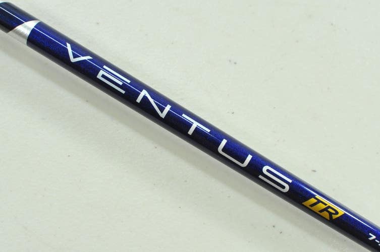 Fujikura Ventus VeloCore TR Blue 7 Stiff Callaway Elyte Driver Shaft  # 200591