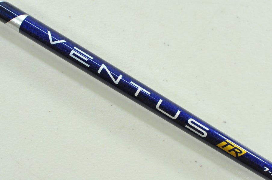 Fujikura Ventus VeloCore TR Blue 7 Stiff Callaway Elyte Driver Shaft  # 200591