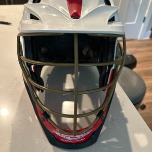 Cascade S Helmet (Used)