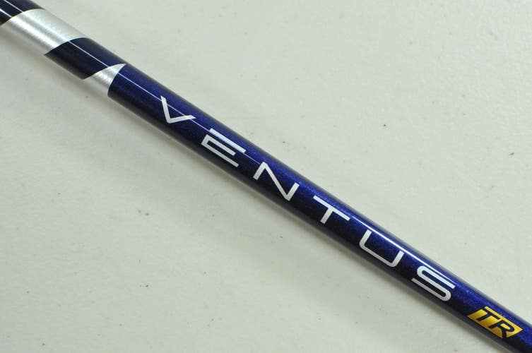 Fujikura Ventus VeloCore TR Blue 6 Extra Stiff Flex Ping Driver Shaft # 200513