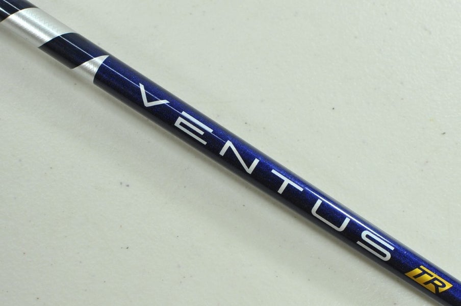 Fujikura Ventus VeloCore TR Blue 6 Extra Stiff Flex Ping Driver Shaft  # 200513