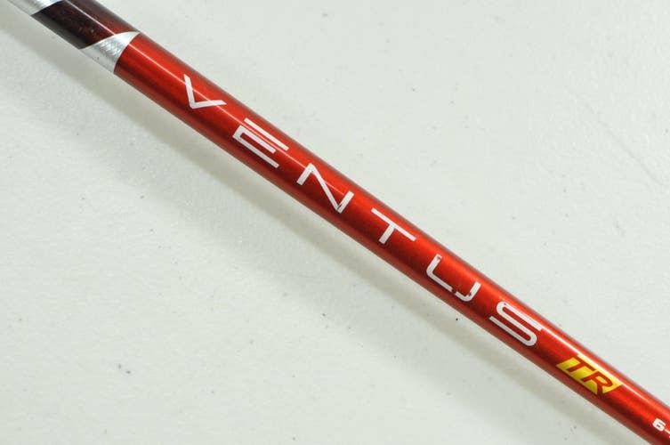 Fujikura Ventus VeloCore TR Red 6 Stiff TaylorMade Qi35 Driver Shaft 44" #199162