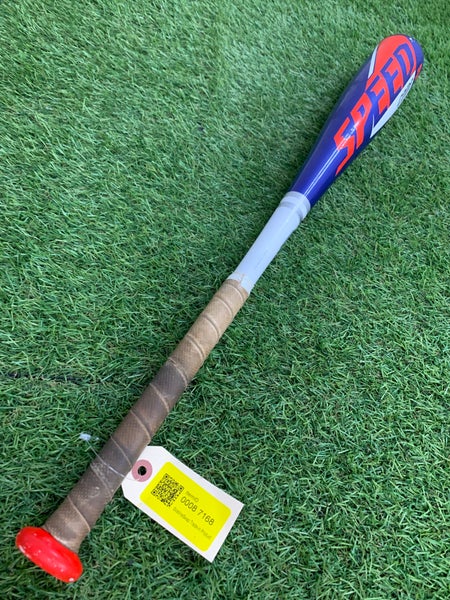Easton Speed Comp (2 5/8") USA Youth Bat 2022 (-13)