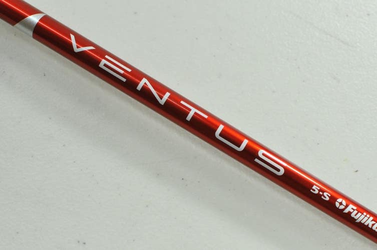 Fujikura Ventus VeloCore Red 5 Stiff Flex Ping G440 Driver Adapter Shaft #200582