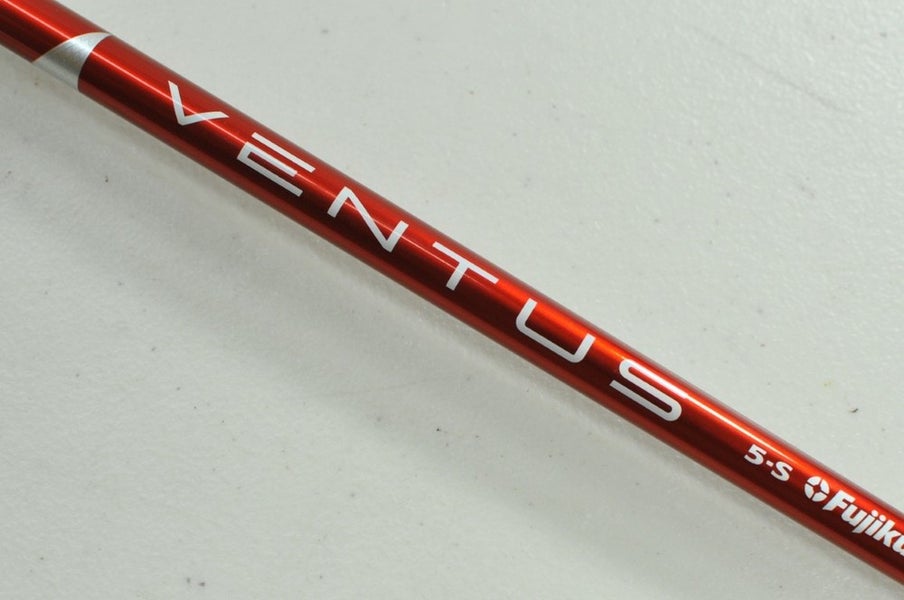 Fujikura Ventus VeloCore Red 5 Stiff Flex Ping G440 Driver Adapter Shaft #200582