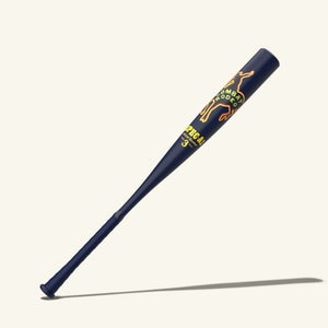 Combat MFG Spec A1 Alloy Bat (-3) 31 oz 34" (New)