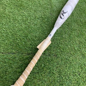 Rawlings Icon (2 3/4") USSSA Bat 2025 (-5)