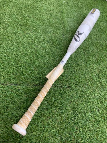 Rawlings Icon (2 3/4") USSSA Bat 2025 (-5)