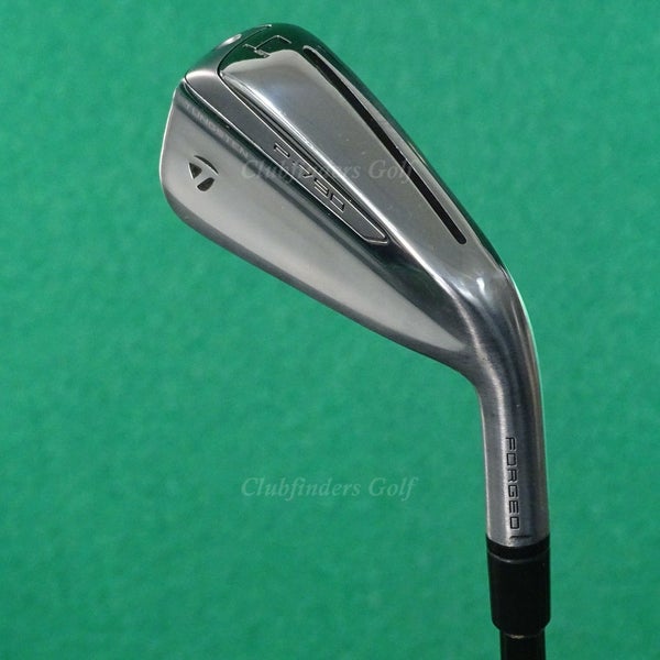 TaylorMade P-790 2019 Forged Single 4 Iron UST Recoil Dart Graphite Extra Stiff