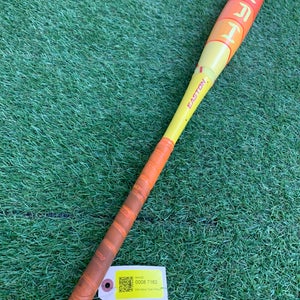 Easton Hype Fire USA Youth Bat (-10) 2025