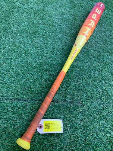 Easton Hype Fire USA Youth Bat (-10) 2025