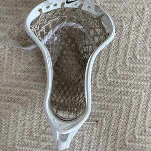 Nike CEO lacrosse Head