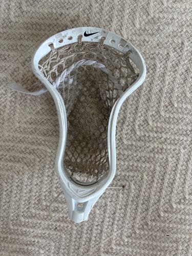 Nike CEO lacrosse Head