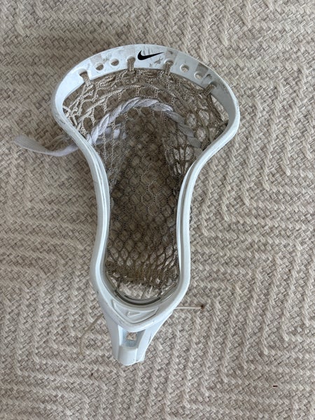 Nike CEO lacrosse Head