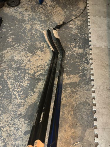 Senior Bauer Vapor Hyperlite 2 Left Hand Hockey Stick P92 Pro Stock (New)
