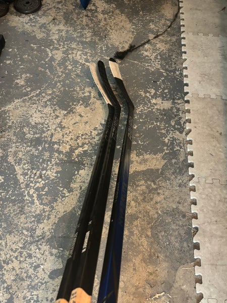 Senior Bauer Vapor Hyperlite 2 Left Hand Hockey Stick P92 Pro Stock (New)