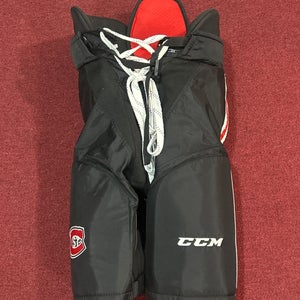 Women’s Large CCM HPWM2 Pro Stock (New) Pants Item#SSWLP