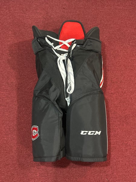 Women’s Large CCM HPWM2 Pro Stock (New) Pants Item#SSWLP
